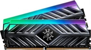 XPG Spectrix D41 (AX4U360038G17-DT41) 16 GB 3600 MHz DDR4 Ram kullananlar yorumlar